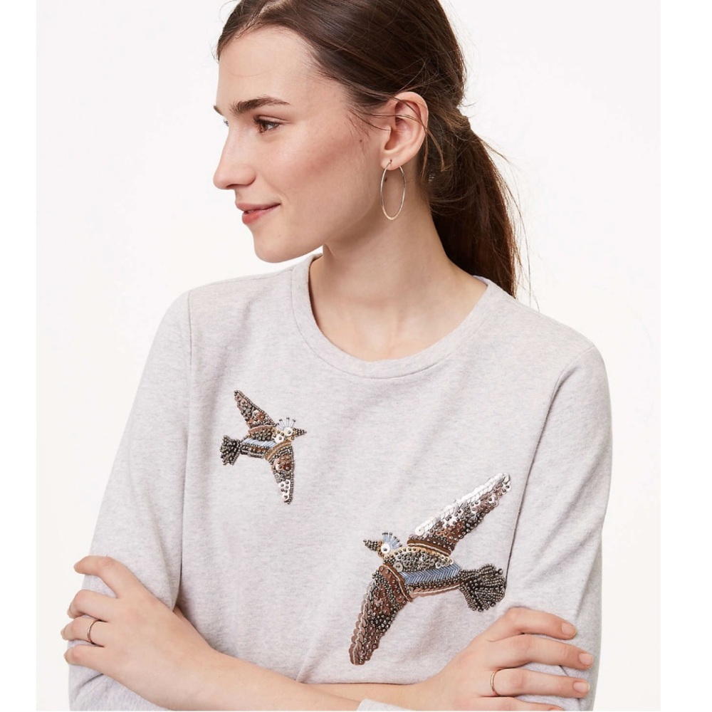 Loft top🐦